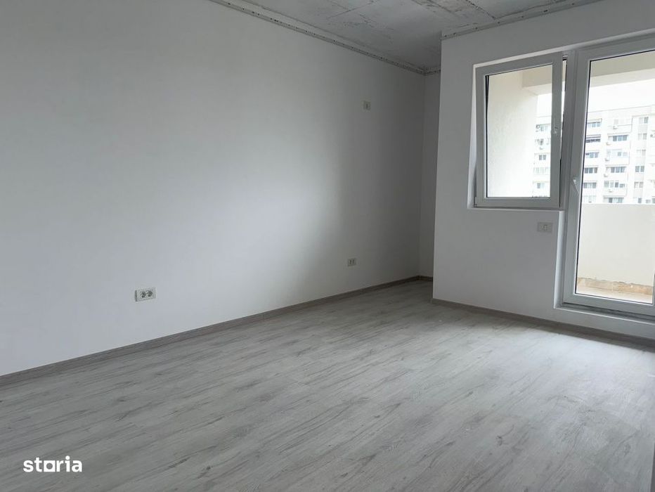 Direct dezvoltator garsoniera decomandata