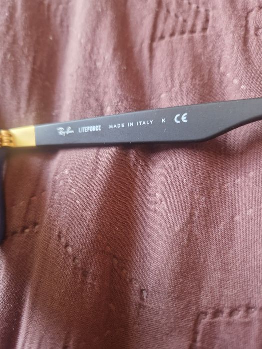 Ochelari de soare Ray Ban