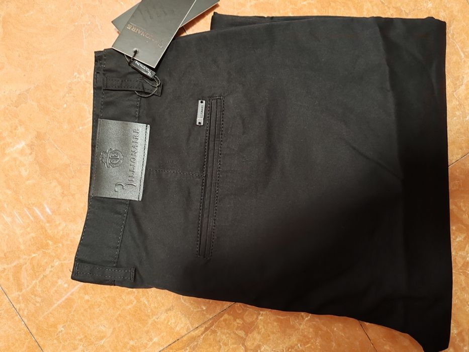 Vind pantaloni Boss original