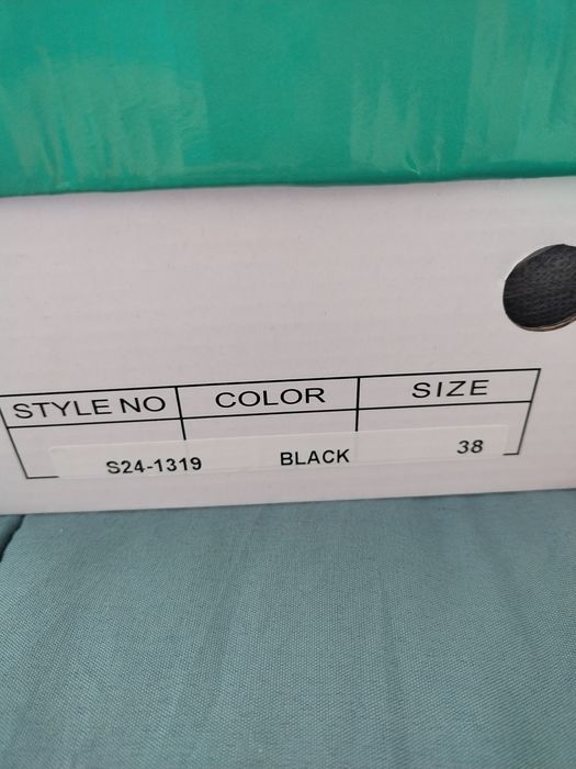 Pantofi dama moderni