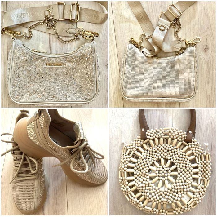 Sneakers originali Nike, Adidas, Steve Madden- tip soseta- femei