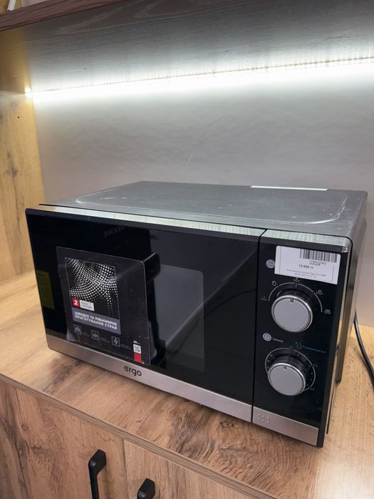 микровольновка Ergo EM-2040