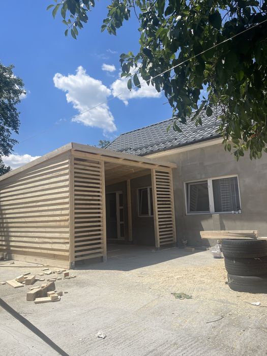 Vindem foisoare de gradina diverse modele