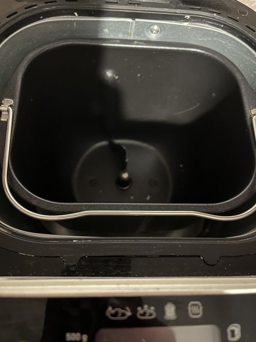 Хлебопекарна Tefal