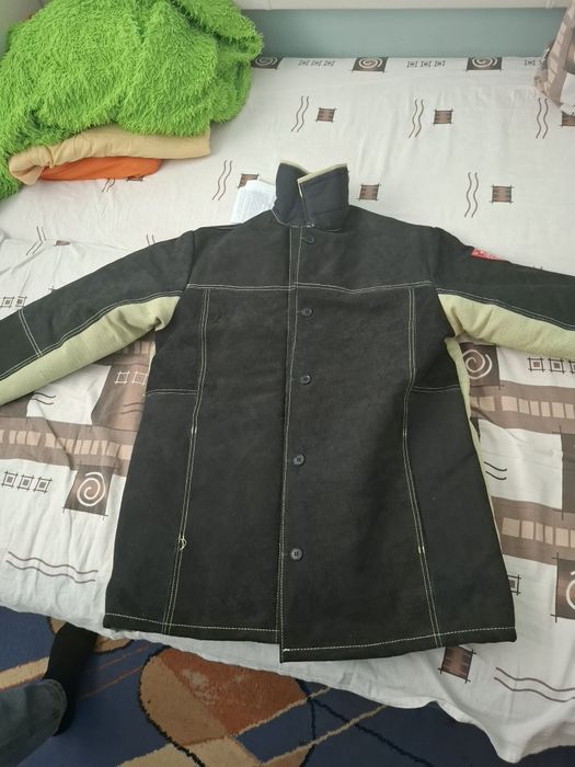 Сварочный костюм