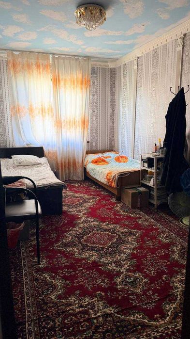 2 хонали квартира сотилади