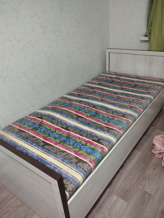 Кровать для одного человека