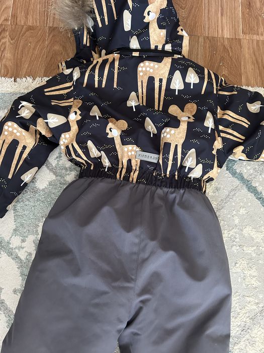 Продам два комбинезона