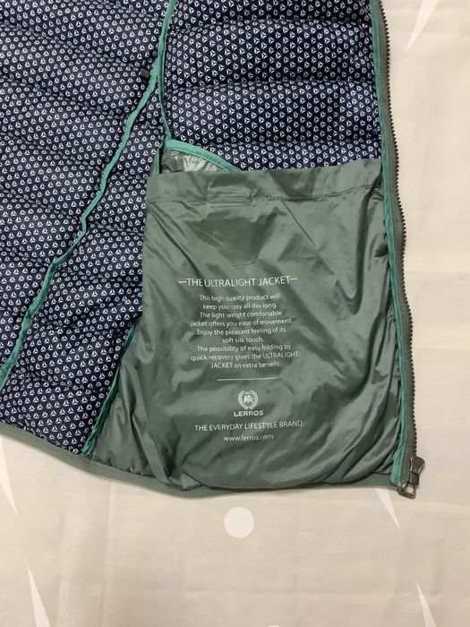 Vesta Lerros ultra light barbati