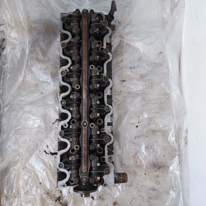 Продам гбц Мерседес w124,w201(190) М103