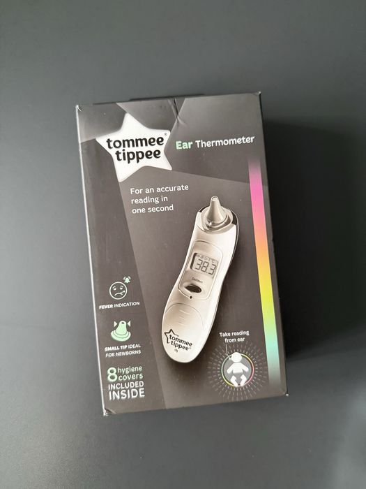 Термометър  за ухо Tommee Tippee