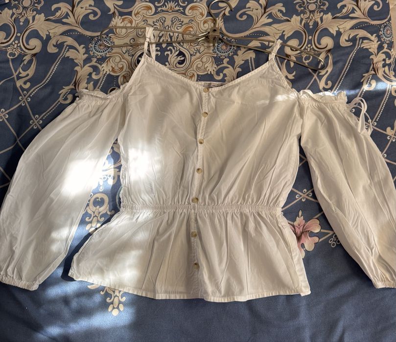 Летние блузки по 5 тысяч сум