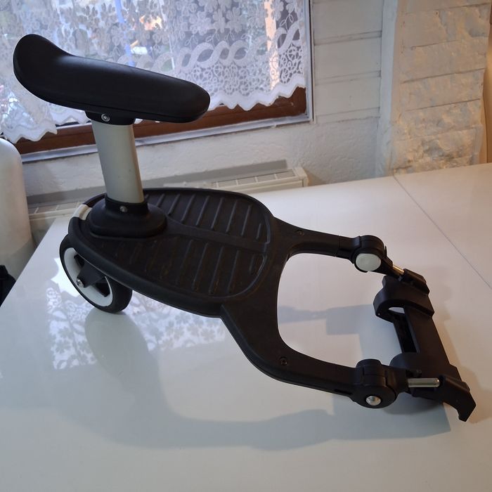 Vand buggy board bugaboo donkey, fox , cameleon, bee