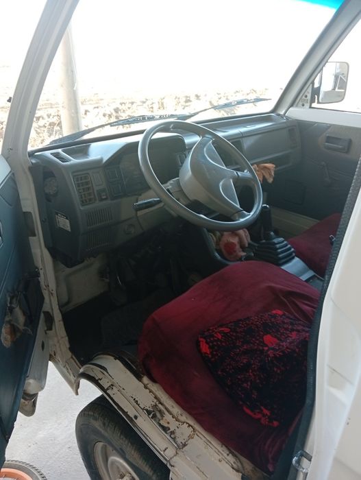 Labo sotiladi holati oʻrtacha