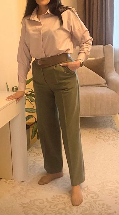 Женская одежда 46-48 размер