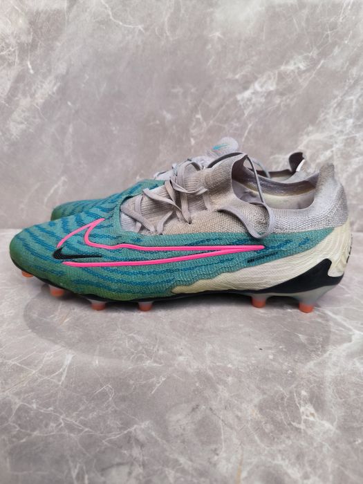 Nike Phantom номер 44 бутонки