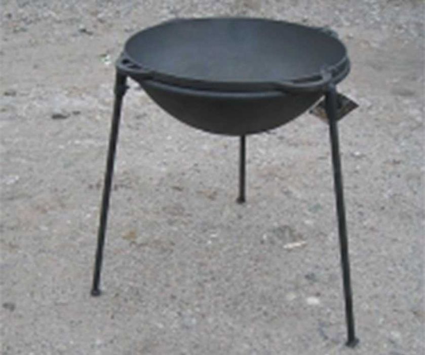 Триножник за огнище