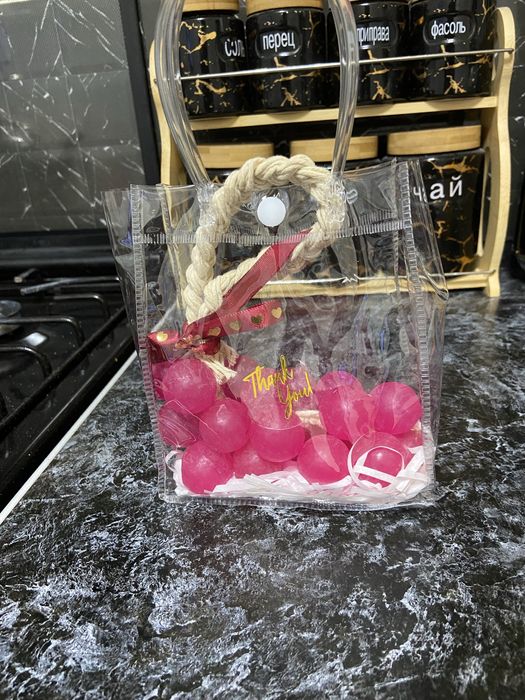 Натуральное мыло