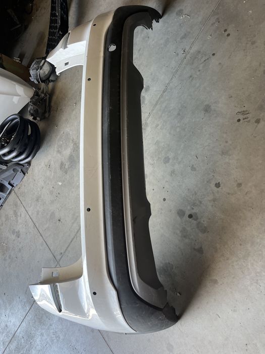 Броня Hyundai Tucson 2018- 7бр.