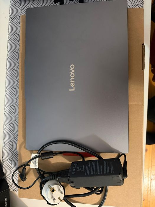 Lenovo IdeaPad Slim 3/ Intel Core 7/ 16GB/512SSD/Достояние нового