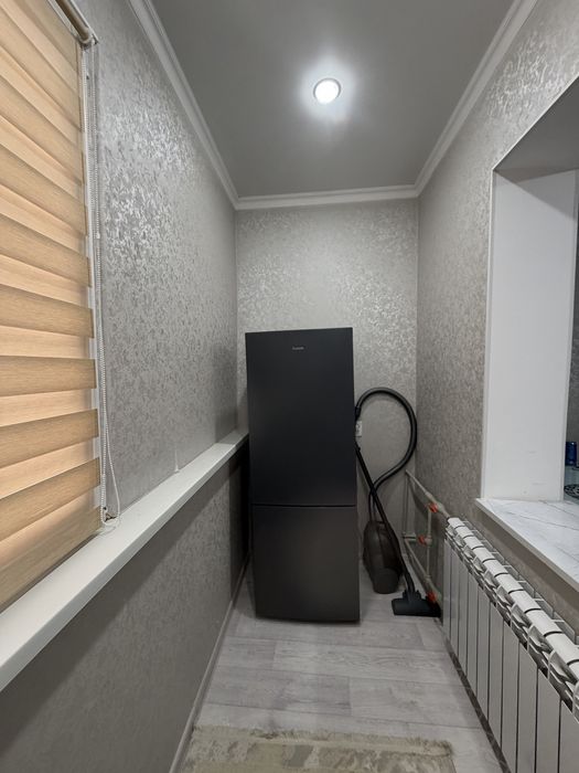 1 комнат со всеми условиями