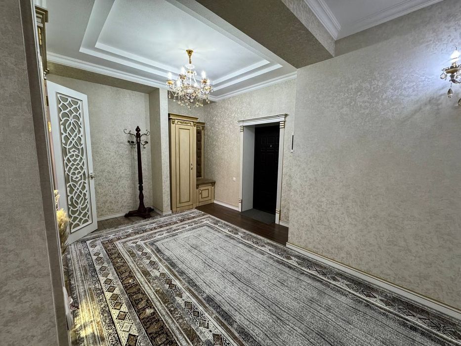 Продаётся 5-комнатная дуплекс