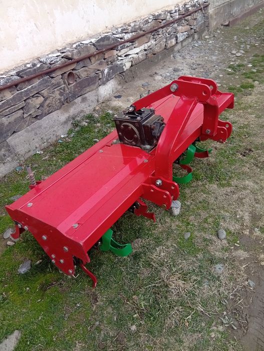 Почва фреза хар хил размерда