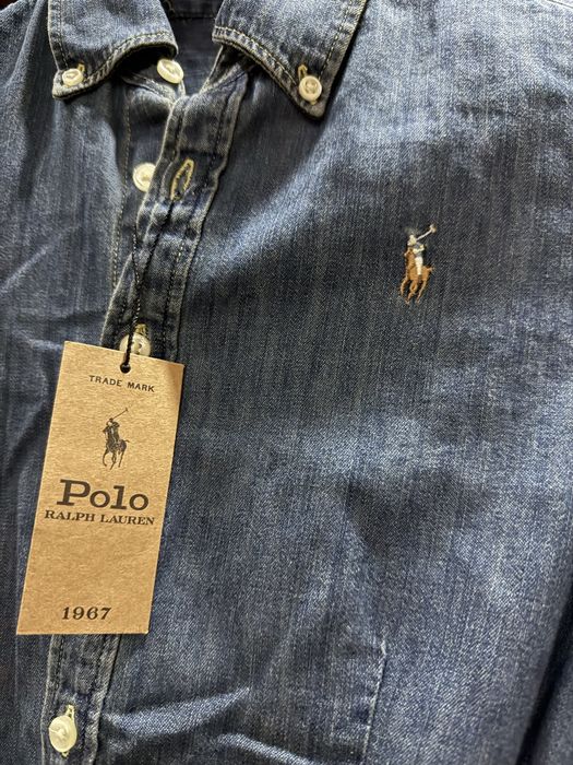 Платье Polo original America