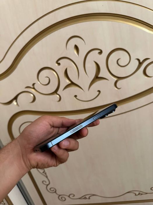 Идеальный Iphone 15ProMax