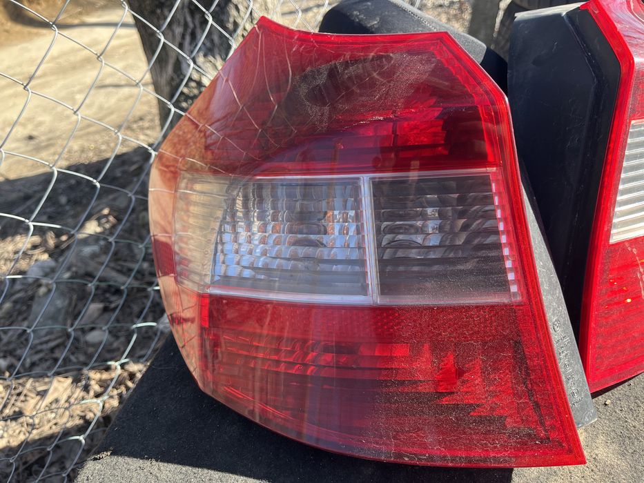 Стопове за бмв 1 серия bmw e87 стопове e87 120d