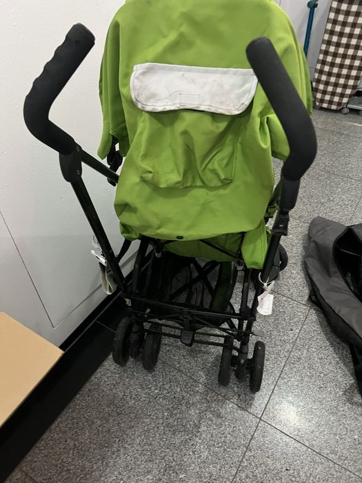 Коляска трость Inglesina. Италия.