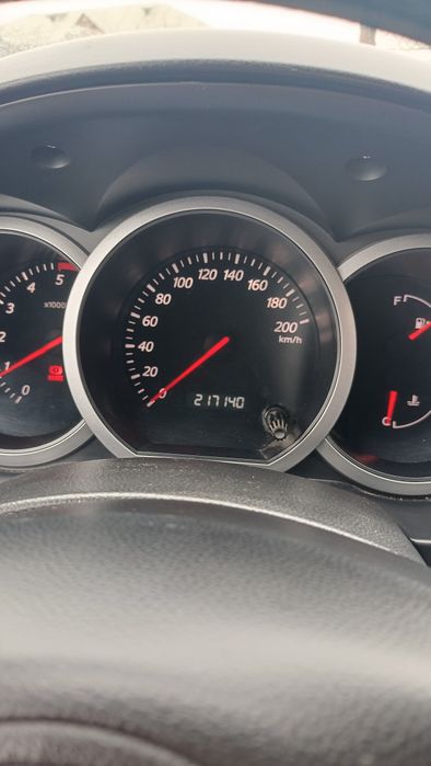 Vând Suzuki Grand Vitara