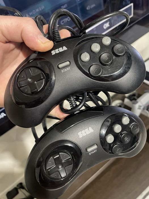 Картриджи Sega/ps3/n64