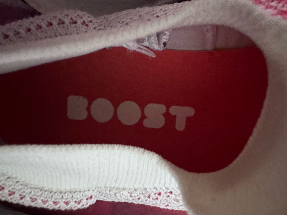 adidas Ultra Boost Laceless