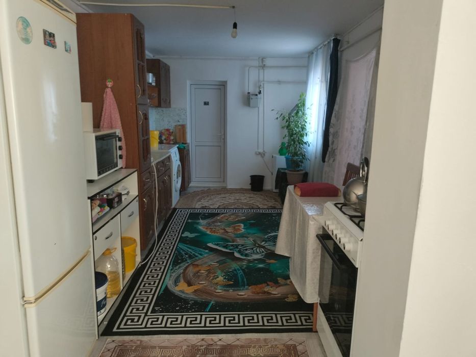 Продам дом посёлок Коктогай