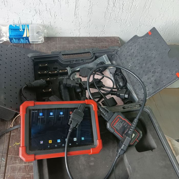 Автоэлектрик Саба