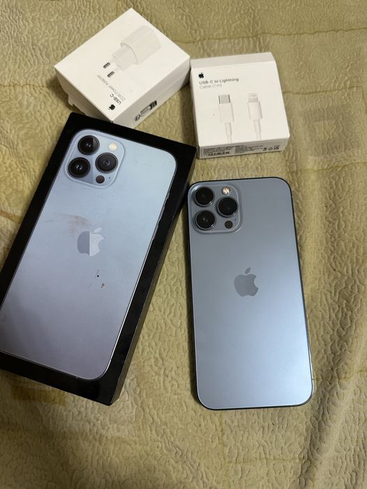 Айфон 13 про макс iphone 13 pro max