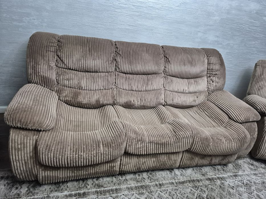 продам мягкую мебель