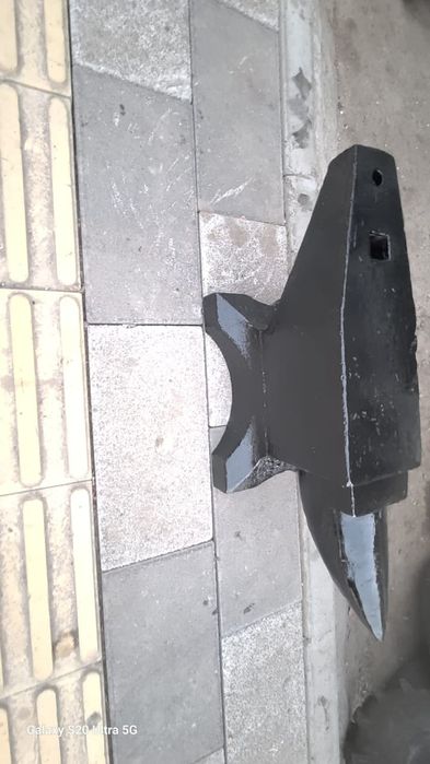 Ноковальный сотилади