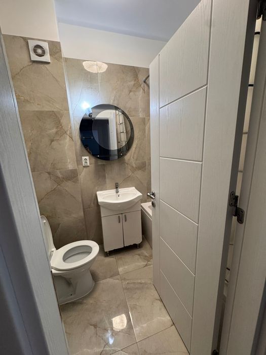 Inchiriez apartament cu 2 camere!