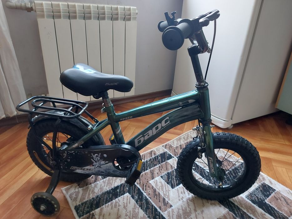 Продам детский велосипед