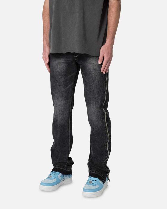 Джинсы MNML из США