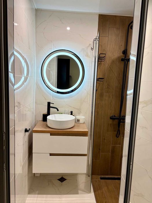 Дава се под наем Тристаен апартамент в София, Красно село - 85 кв.м за 640 € - Снимка #7