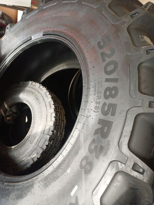 Class Areon traktorga balonlar (Ареон трактор балон) 520/85 R38