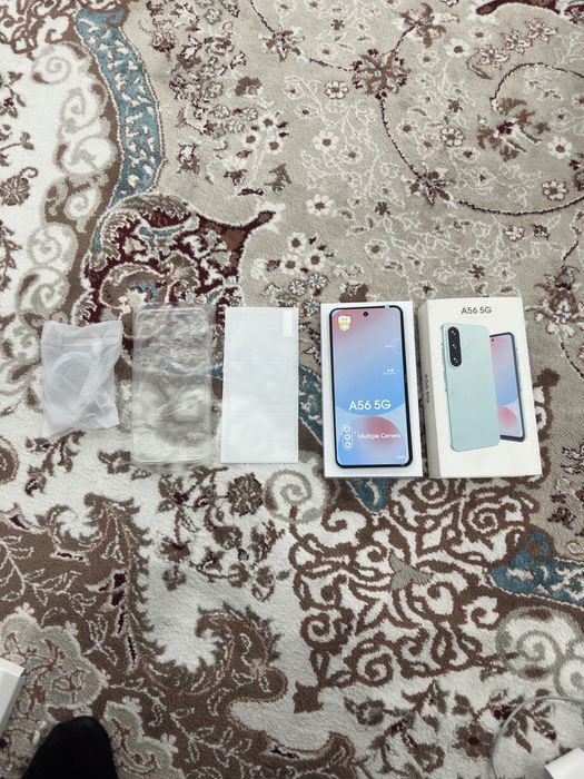 Samsung A56 512GB КИТАЙ