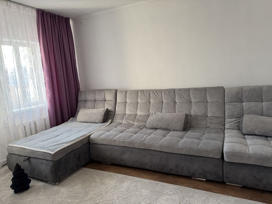 Продам шикарный диван