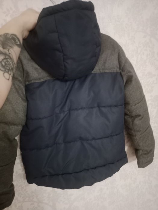 Вещи на мальчика