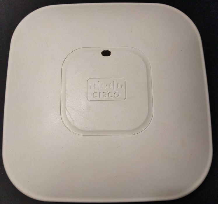 Точка доступа Cisco Aironet
