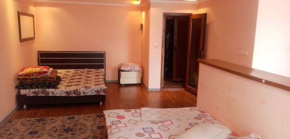 Рахат, Привокзальный 7000 тг