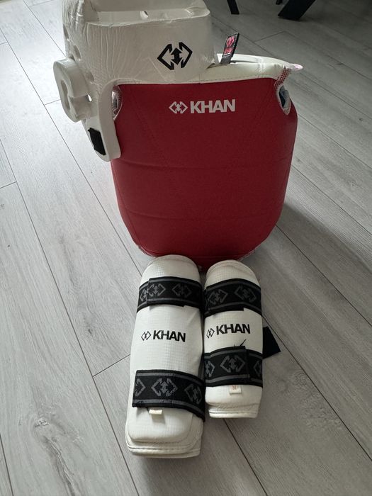 Форма для тхэквондо